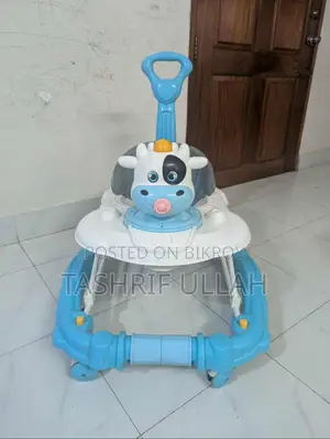 বেবি ওয়াকার