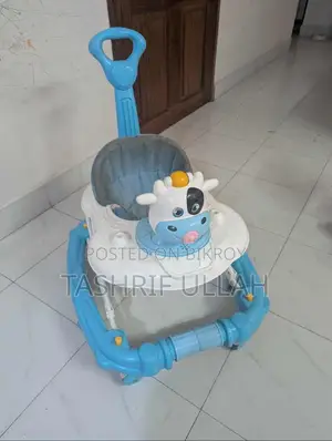 বেবি ওয়াকার