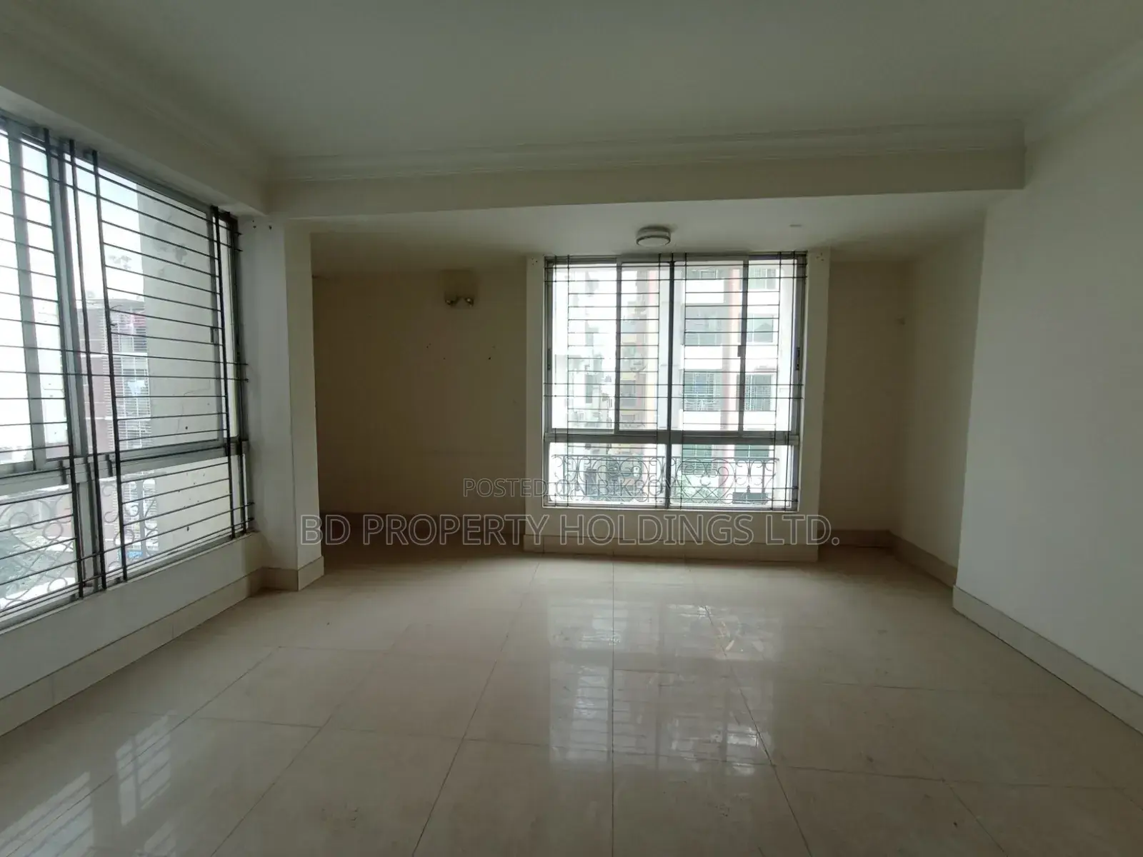 3000 SQFT Premium Office for Rent in Uttara