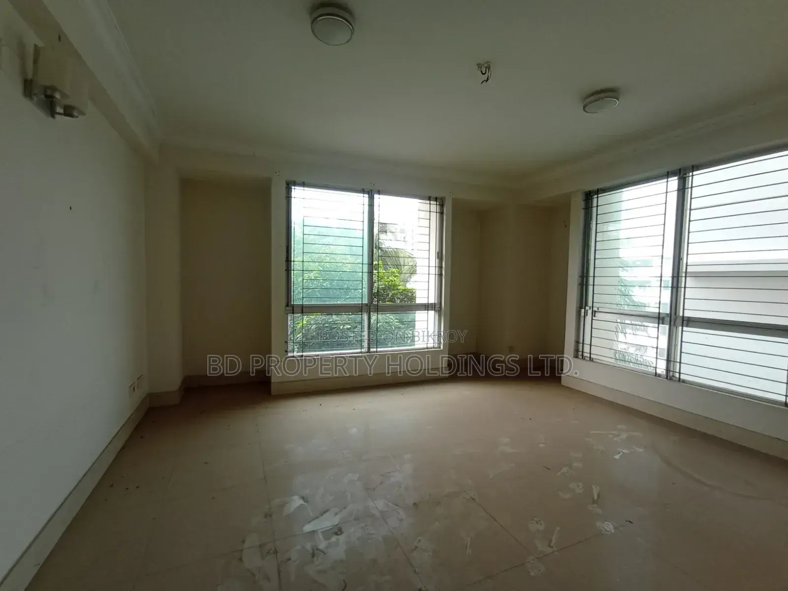 3000 SQFT Premium Office for Rent in Uttara