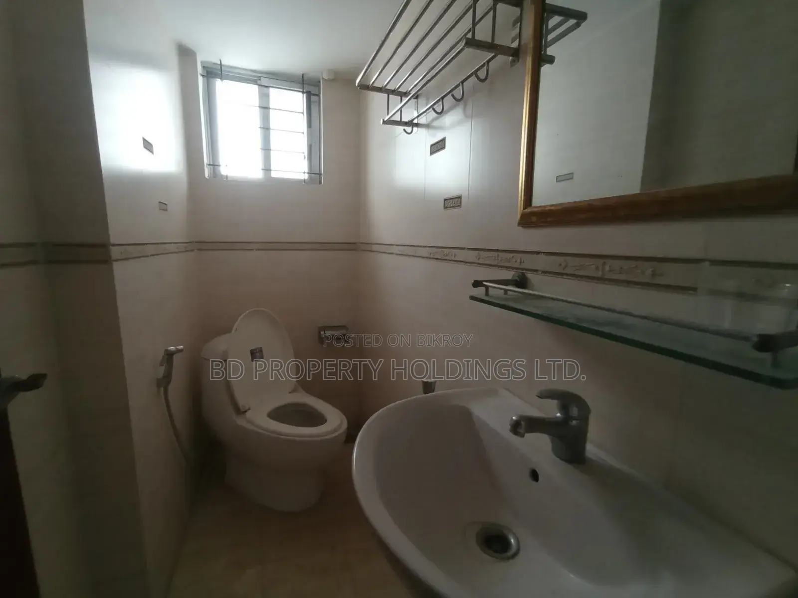 3000 SQFT Premium Office for Rent in Uttara