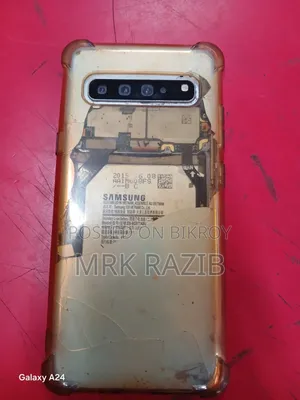Samsung Galaxy S10 5G 256 GB