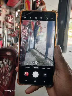 Samsung Galaxy S10 5G 256 GB