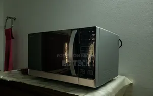 Sharp Microwave-Oven