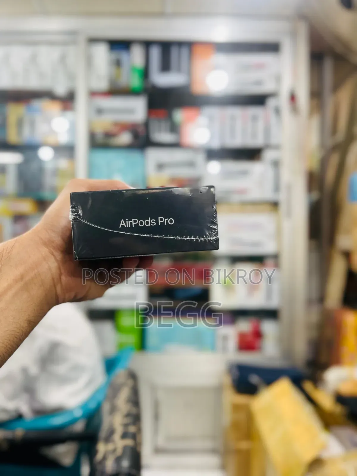 Airpods Pro
