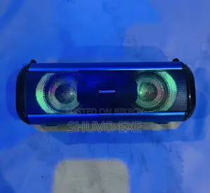 Changhong S5 Portable Bluetooth Speaker