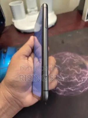 Apple iPhone 11 128 GB Black