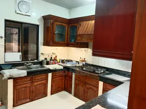 Furnished 3-bedroom Apartment in Gulshan for Rent