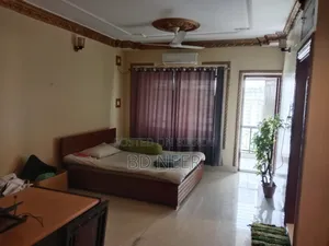 Furnished 3-bedroom Apartment in Gulshan for Rent