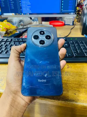Xiaomi Redmi 14C 128 GB Blue