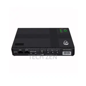 Pc Power Pcmu1018ll 20000mah Mini Ups for Router