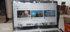 Laptop HP 14S 8GB AMD Ryzen 5 SSD 256GB