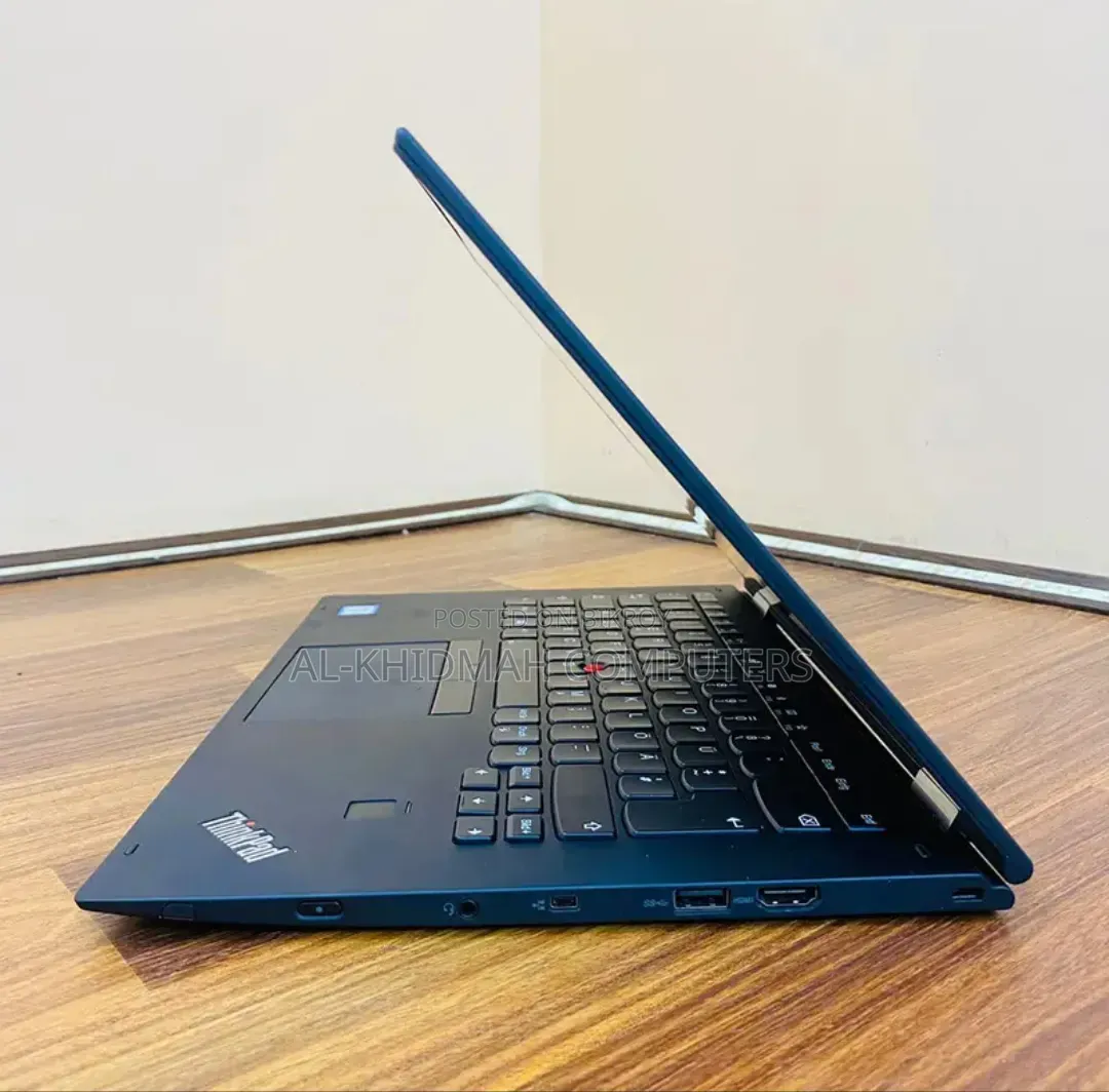 Laptop Lenovo ThinkPad X1 Yoga 8GB Intel Core I5 SSD 512GB