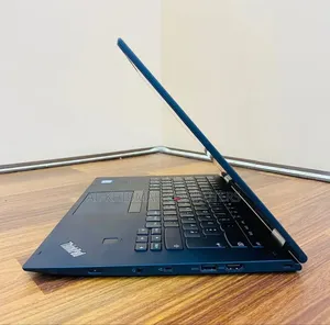 Laptop Lenovo ThinkPad X1 Yoga 8GB Intel Core I5 SSD 512GB