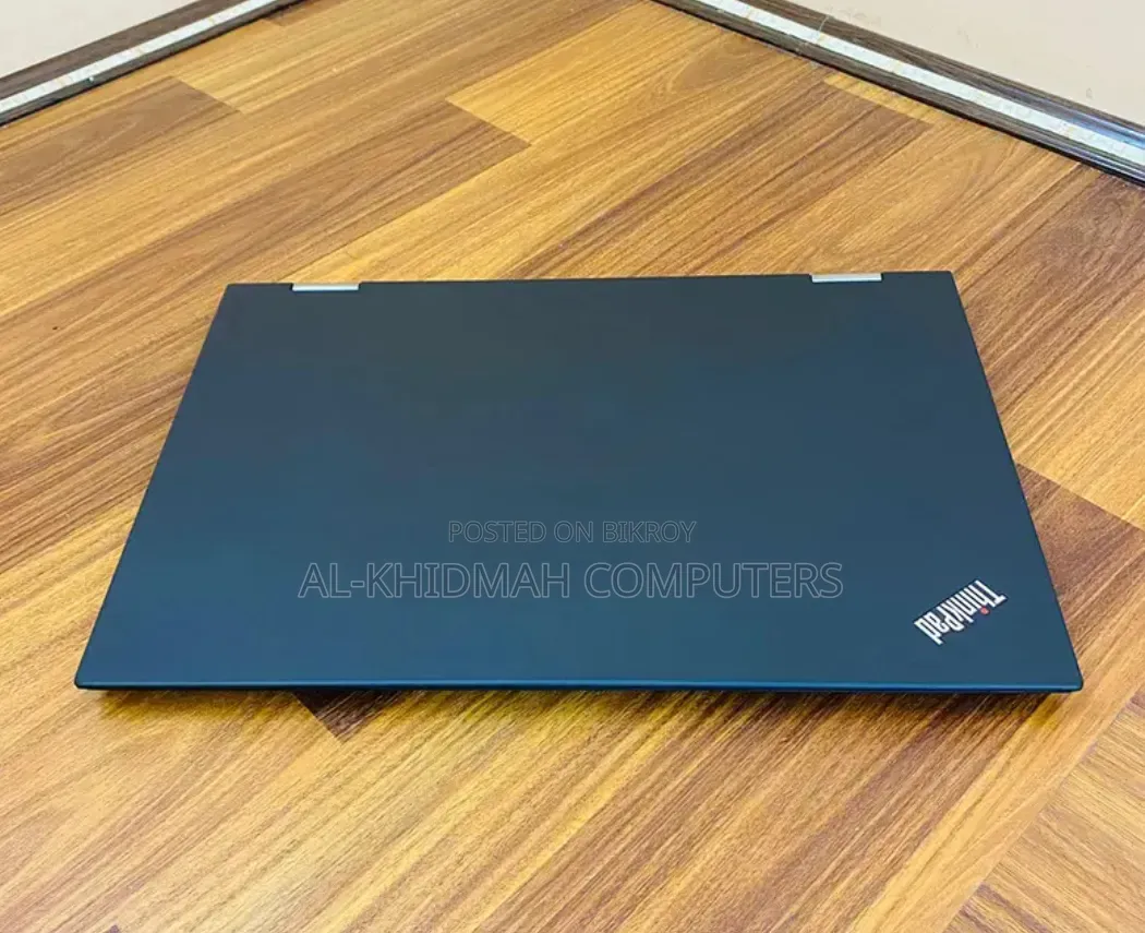 Laptop Lenovo ThinkPad X1 Yoga 8GB Intel Core I5 SSD 512GB