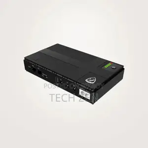 Pc Power Pcmu1018ll 20000mah Mini Ups for Router