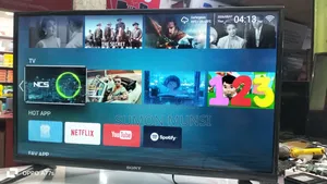 Souy 32" Led Tv
