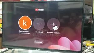 Souy 32" Led Tv