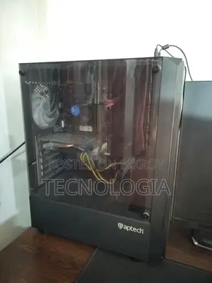 Desktop Computer Gigabyte GB-XM1-3537 16GB Intel Core I3 HDD+SSD 1T