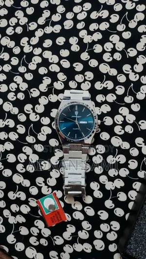 Podegar Watch New Intact