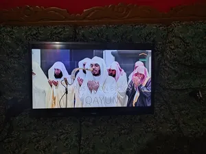 Samsung 32" LED TV