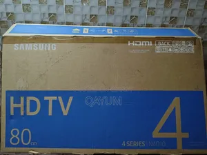 Samsung 32" LED TV