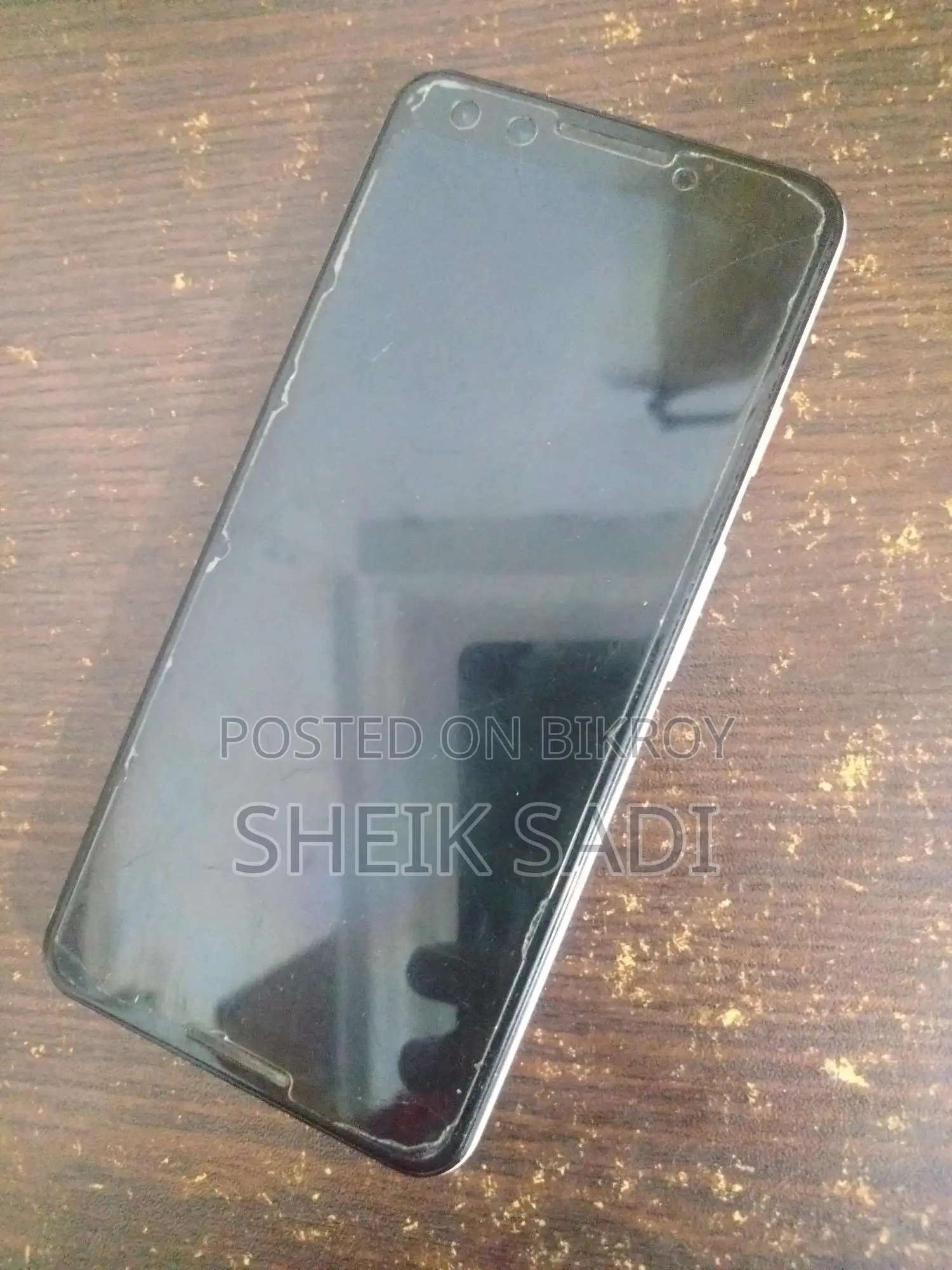 Google Pixel 3a 64 GB White