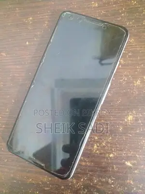 Google Pixel 3a 64 GB White