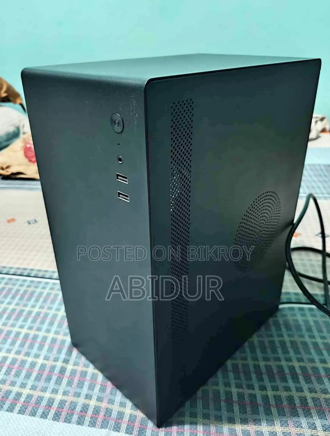Amd Ryzen 5 2400g With Radeon Rx Vega 11
