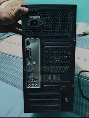 Amd Ryzen 5 2400g With Radeon Rx Vega 11