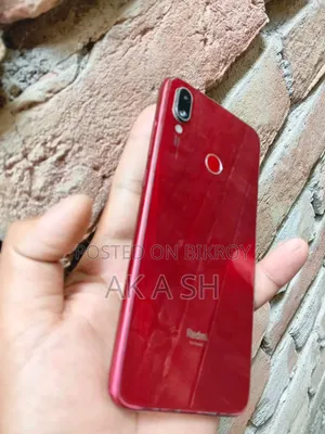 শাওমি রেডমি নোট ৭ ৬৪ জিবি রেড