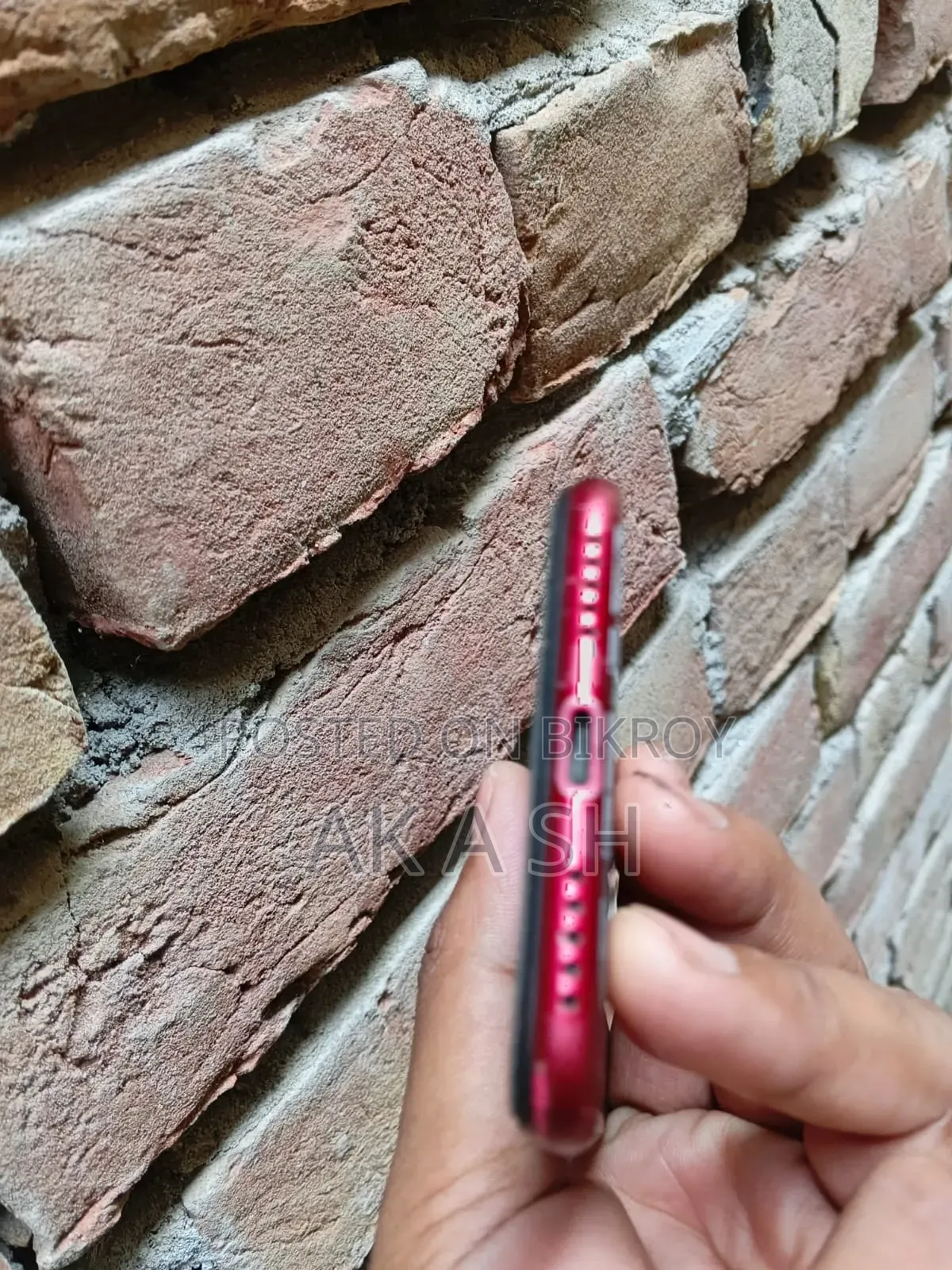 শাওমি রেডমি নোট ৭ ৬৪ জিবি রেড