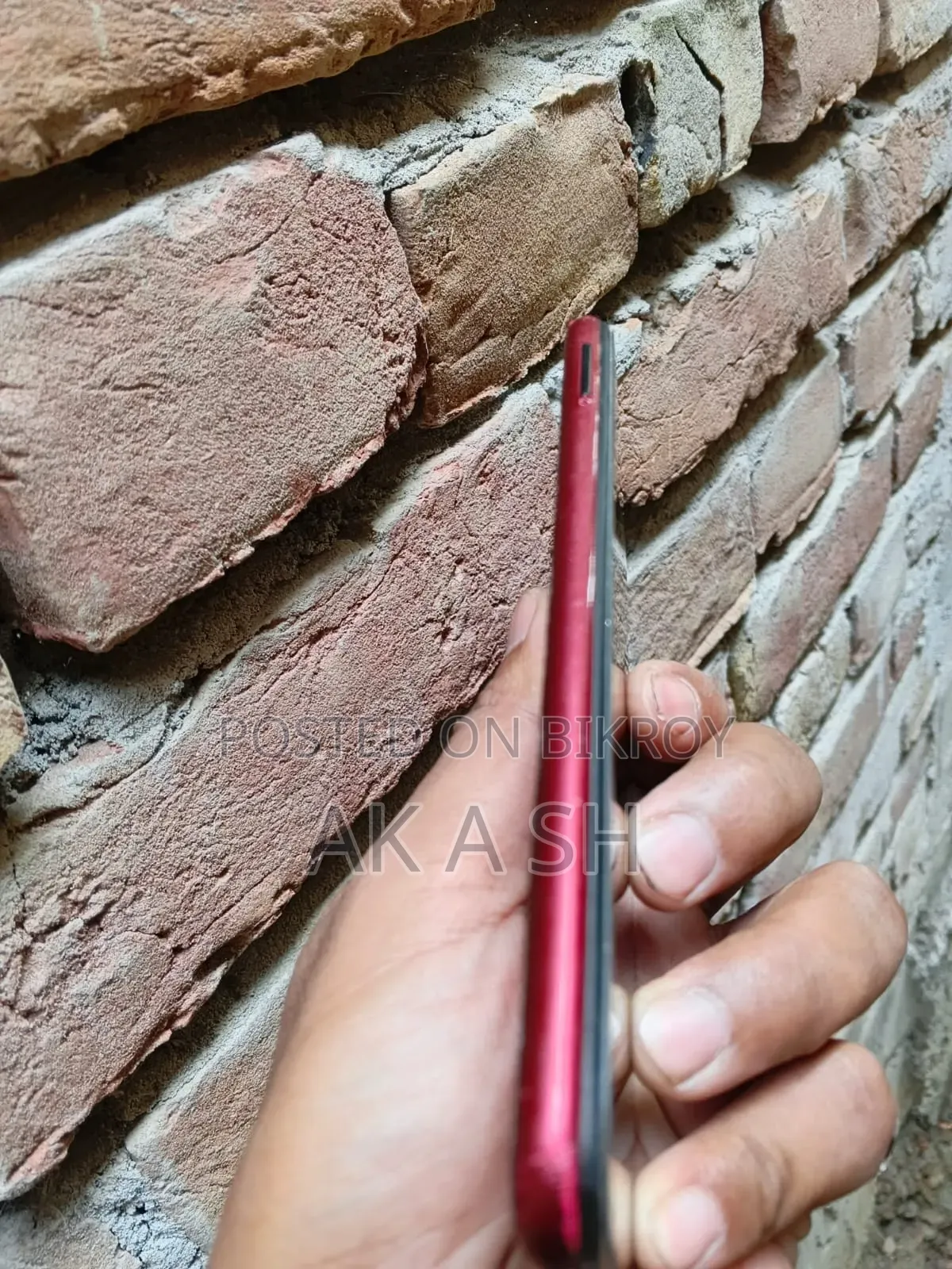 শাওমি রেডমি নোট ৭ ৬৪ জিবি রেড