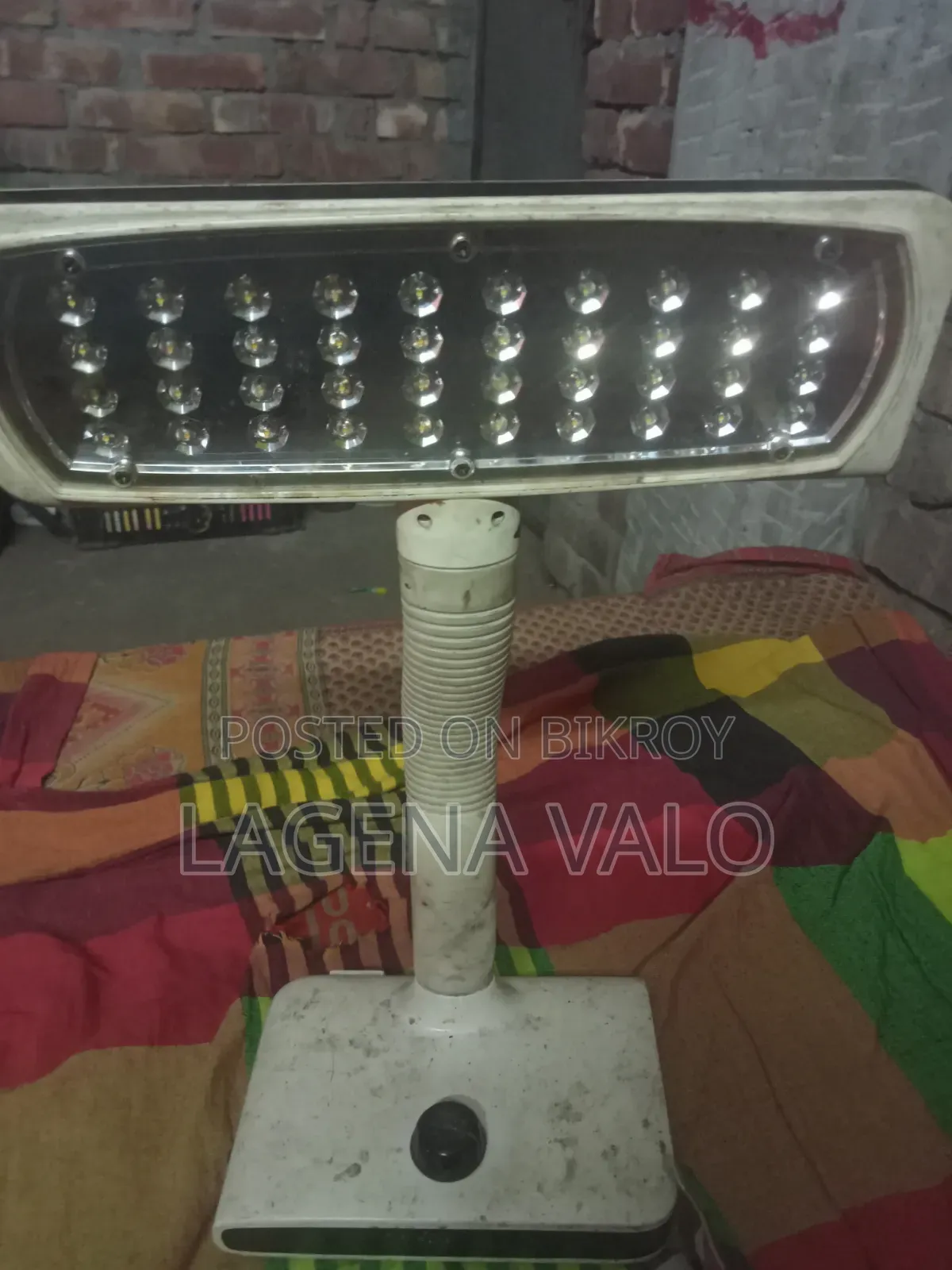 High-Quality Light for Sale