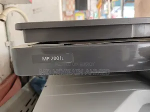 Richo Mp 2001l