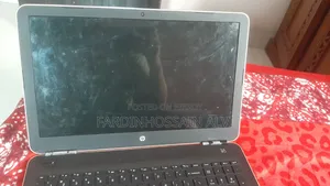 Laptop HP Pavilion 15 8GB Intel Core Ultra 5 HDD 1T