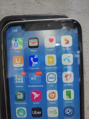 Apple iPhone 11 128 GB White