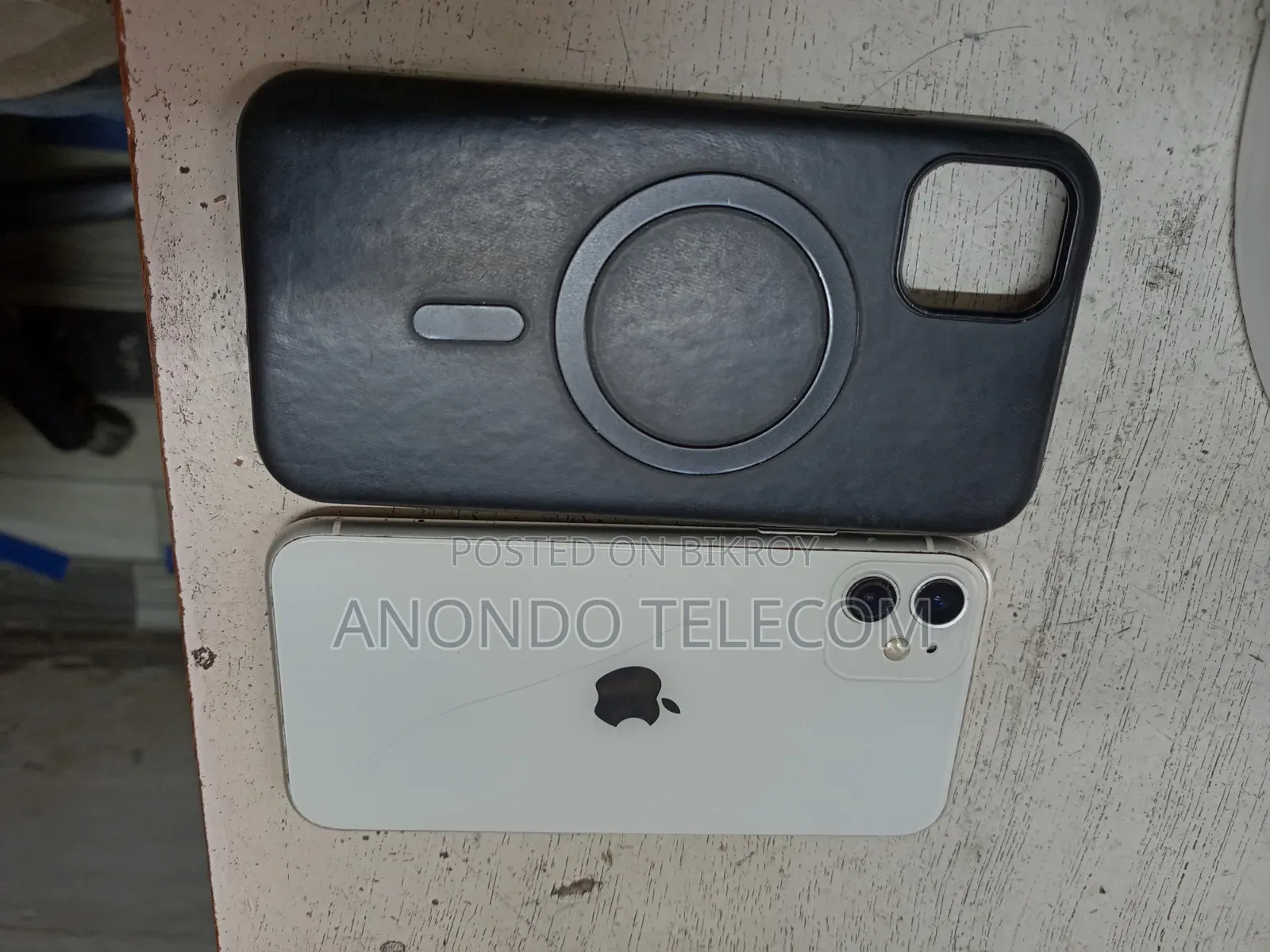 Apple iPhone 11 128 GB White