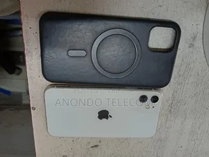 Apple iPhone 11 128 GB White