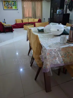 3-Bedroom Apartment in Banani DOHS for Sale
