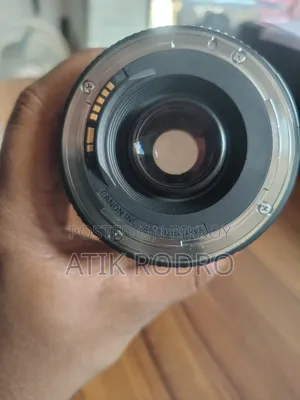 75-300 Zoom Lens Canon