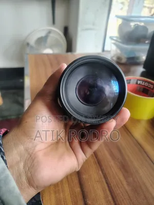 75-300 Zoom Lens Canon