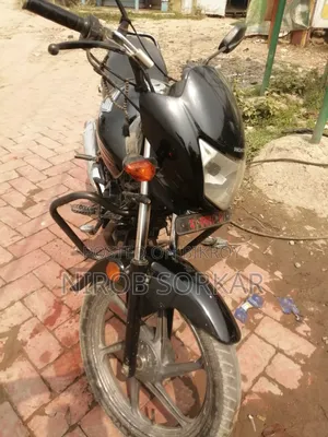 Honda 2017 Black