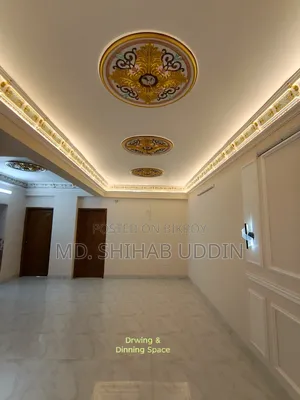 3bdrm Apartment in Banasree for Sale