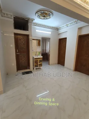 3bdrm Apartment in Banasree for Sale