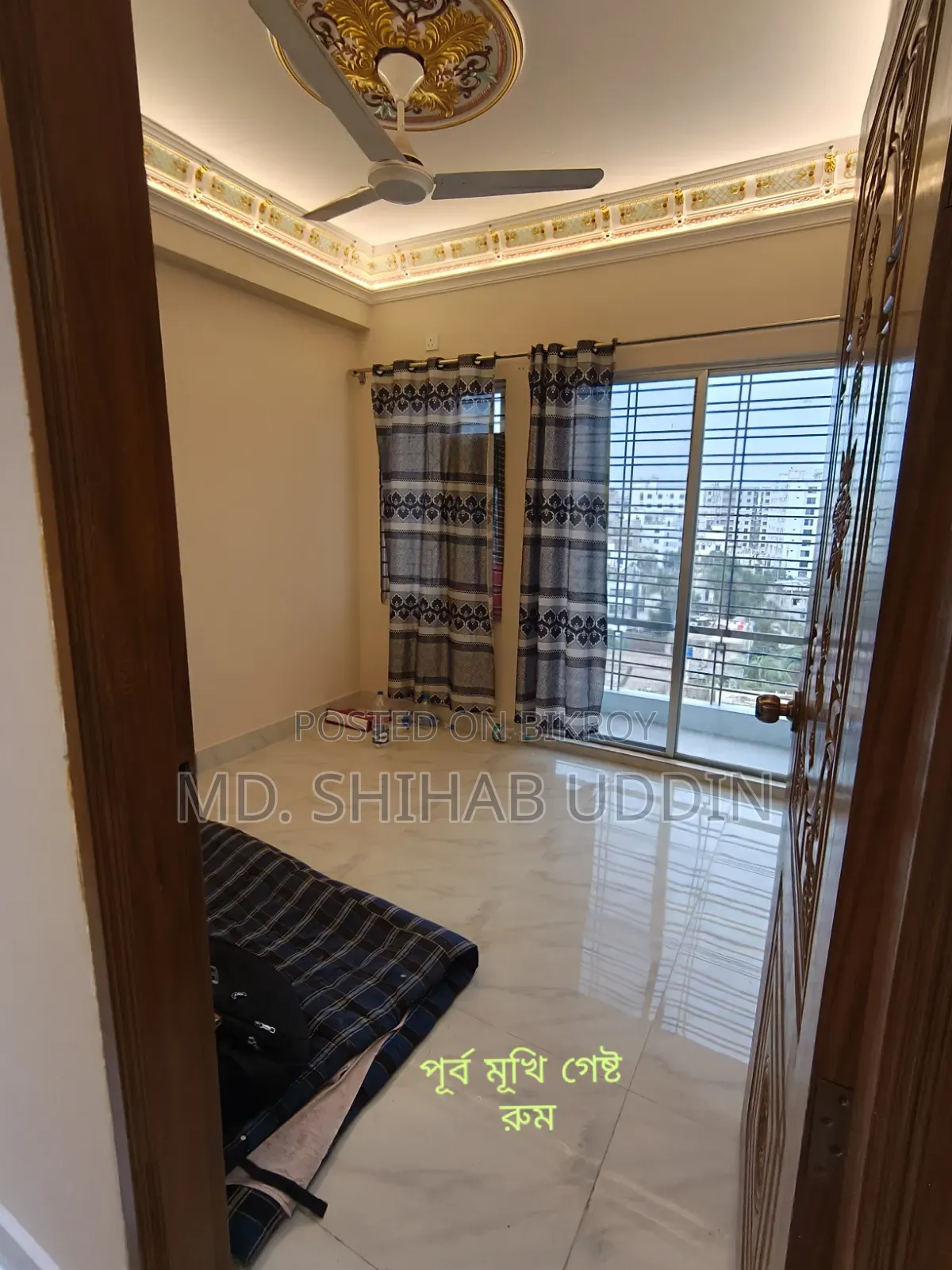 3bdrm Apartment in Banasree for Sale