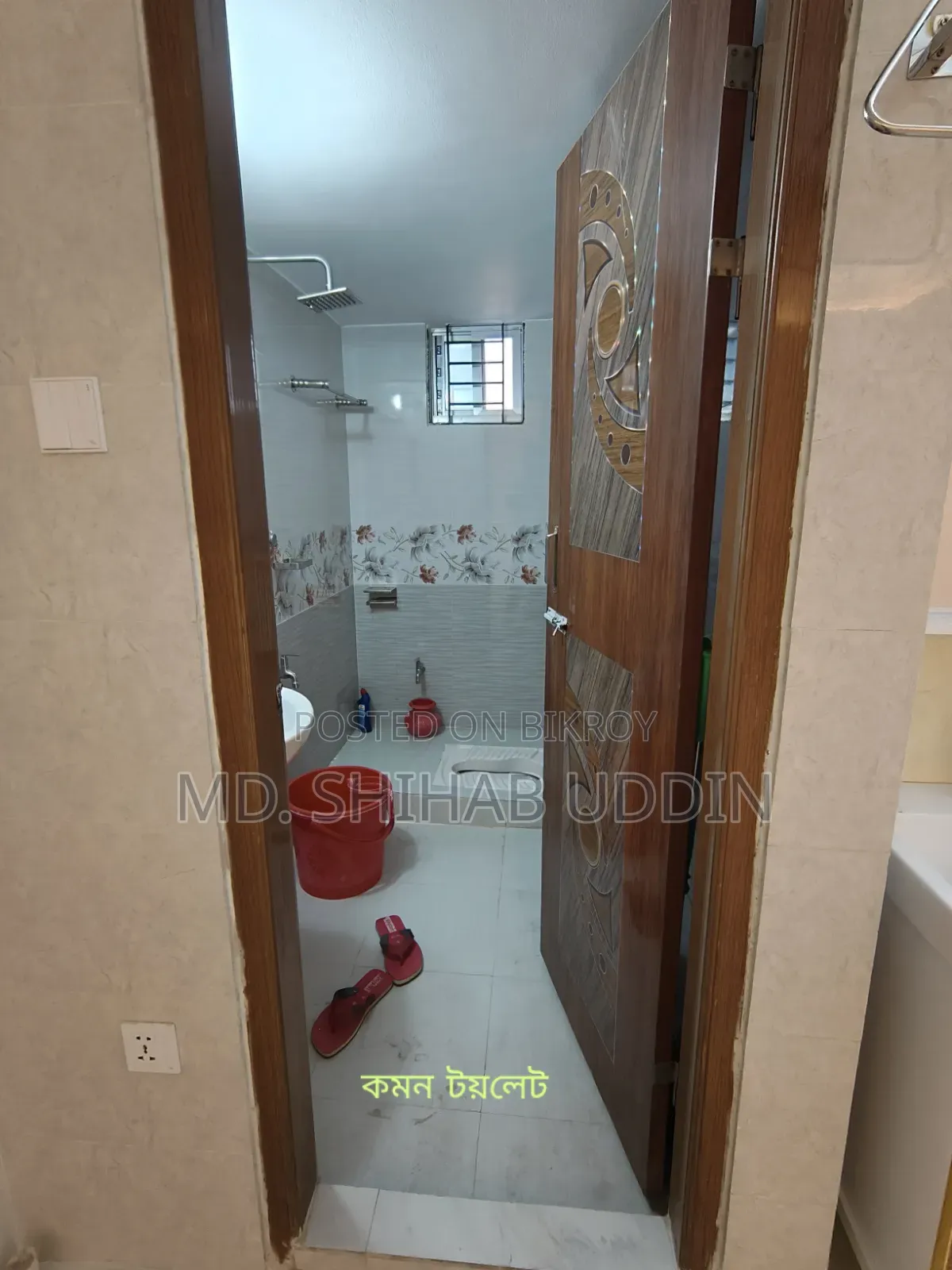 3bdrm Apartment in Banasree for Sale