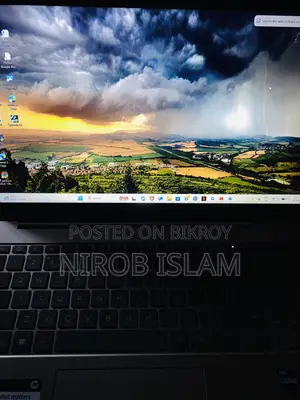 Laptop HP 16GB Intel Core I7 SSHD (Hybrid) 500GB