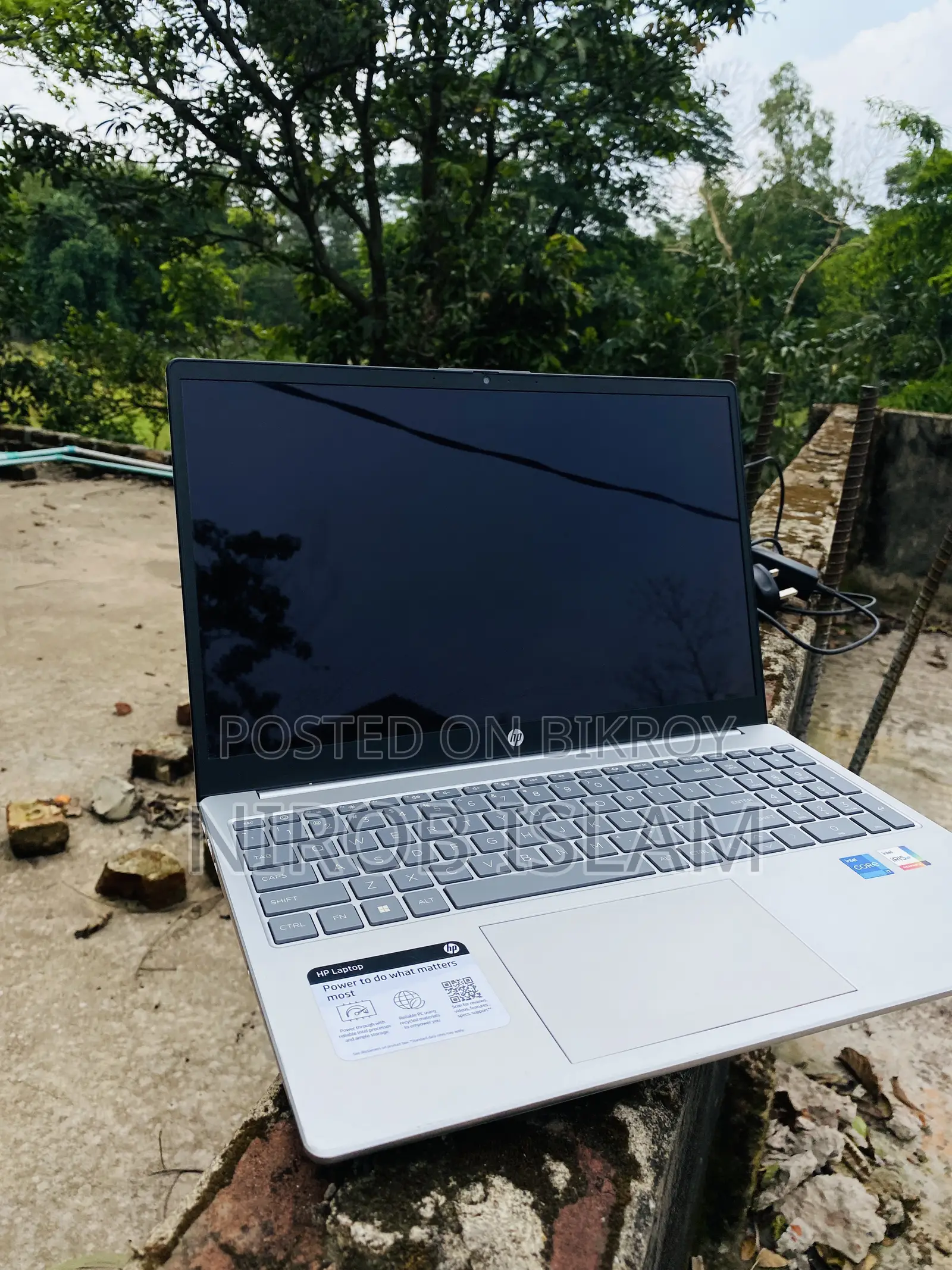 Laptop HP 16GB Intel Core I7 SSHD (Hybrid) 500GB