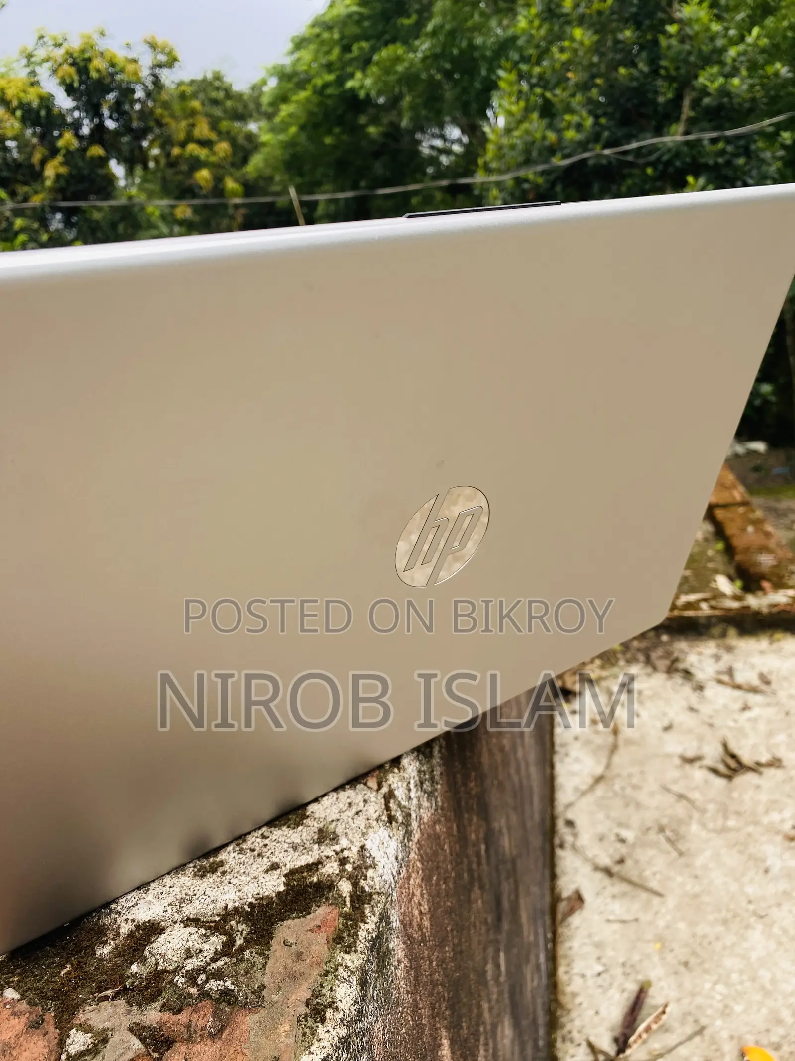 Laptop HP 16GB Intel Core I7 SSHD (Hybrid) 500GB